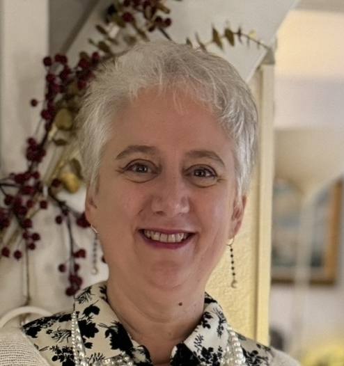 Sophrologue Royan Nathalie dupont